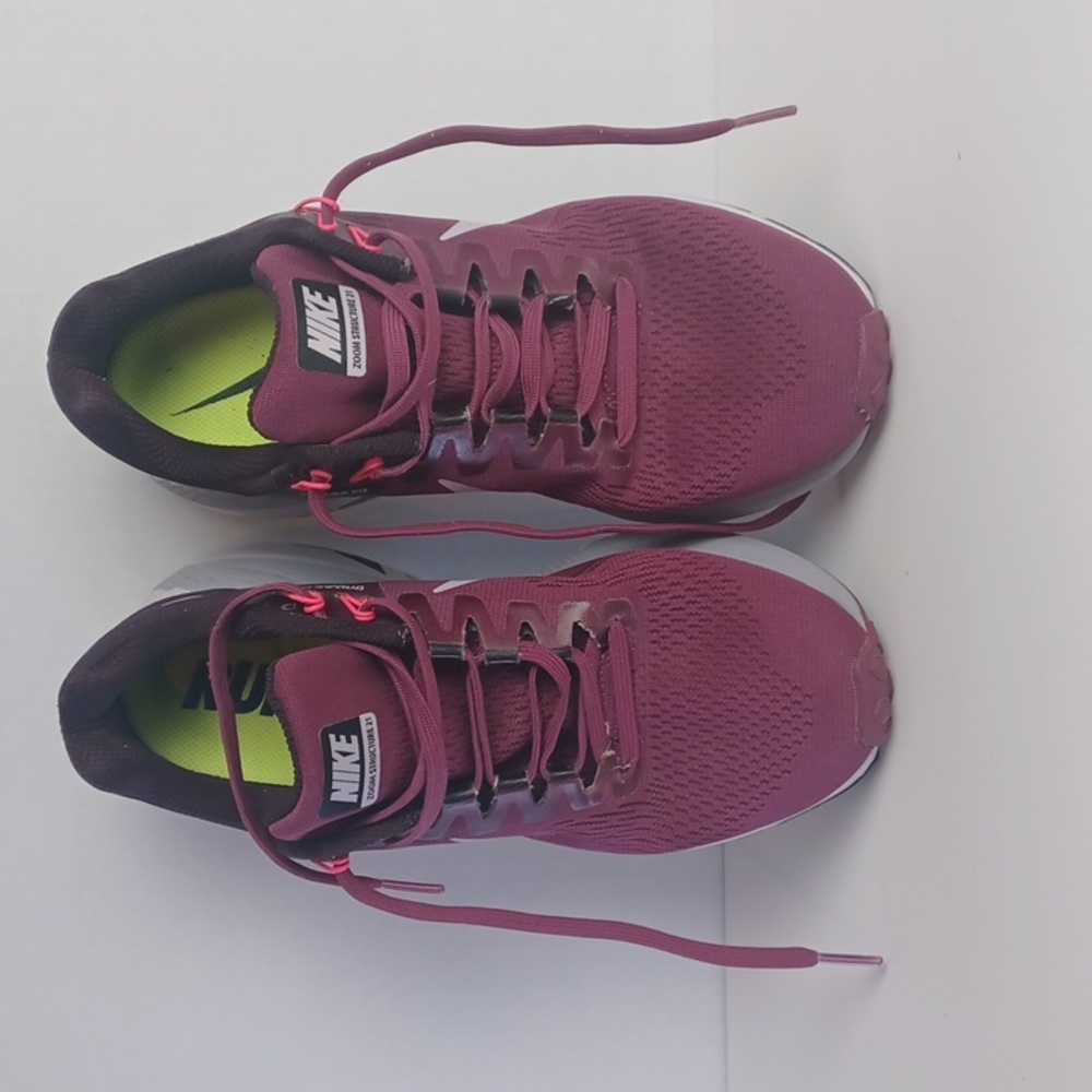 Nike Zoom View 2
